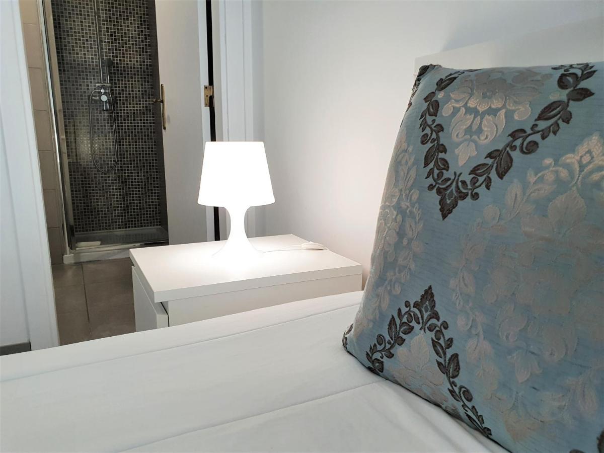 Lote 1 Aconchegante Apartment Quarteira Bagian luar foto